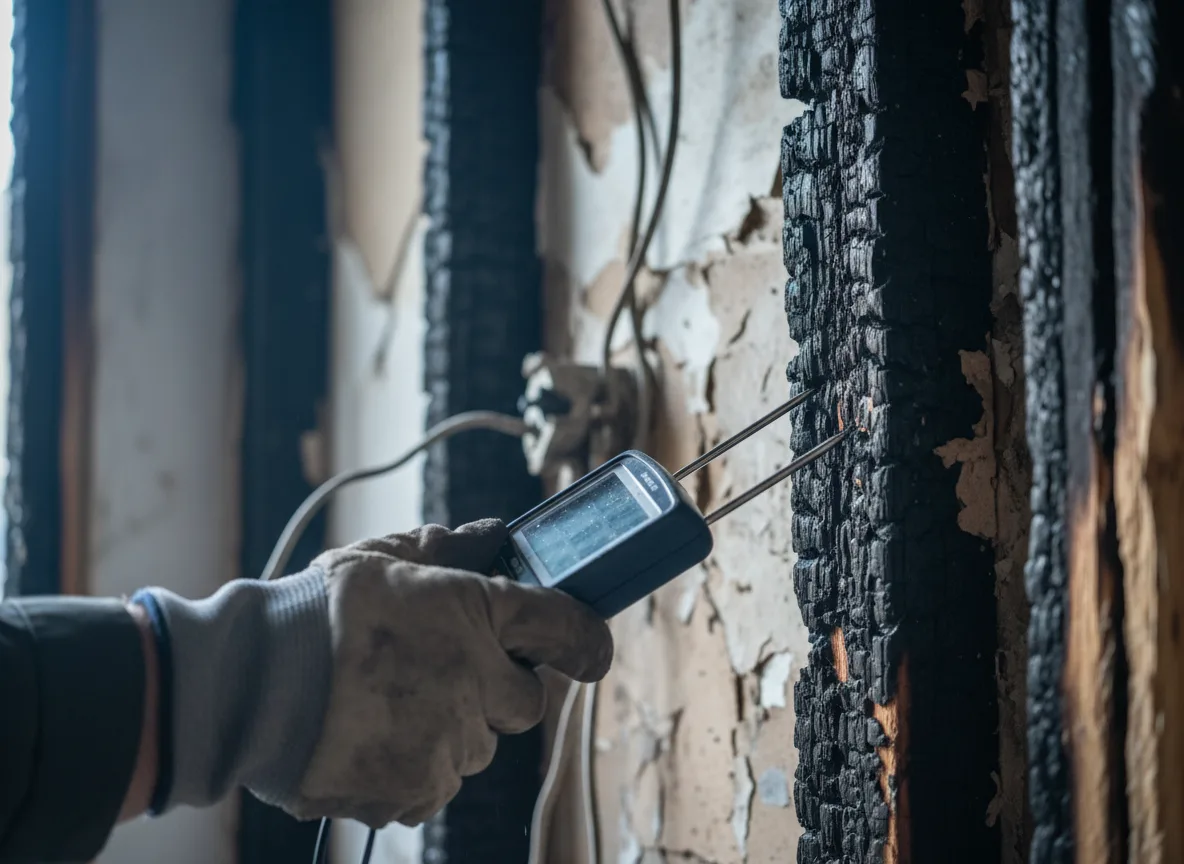 Fire Damage Restoration Kaweah, CA FAQs